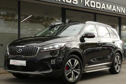 Kia Sorento 119.067 km 22.770 € Rheda-Wiedenbrück 33378