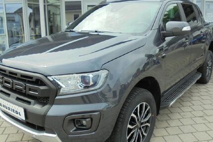 Ford Ranger 30.800 km 36.890 &euro; Dieterskirchen 92542