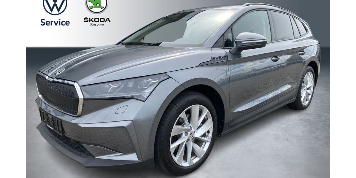 Skoda Enyaq 26.264 km 30.970 &euro; Wolfsburg 38446