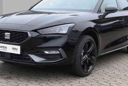 Seat Leon 7.500 km 37.990 &euro; Meckenheim 53340