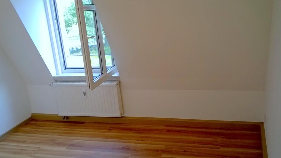 Dachgeschoßwohnung Torgau - 2 Zimmer, 52 m&sup2;, 410&euro; | Angebot:26495520