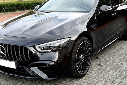 Mercedes-Benz AMG GT 42.300 km 58.800 &euro; Münster 48145