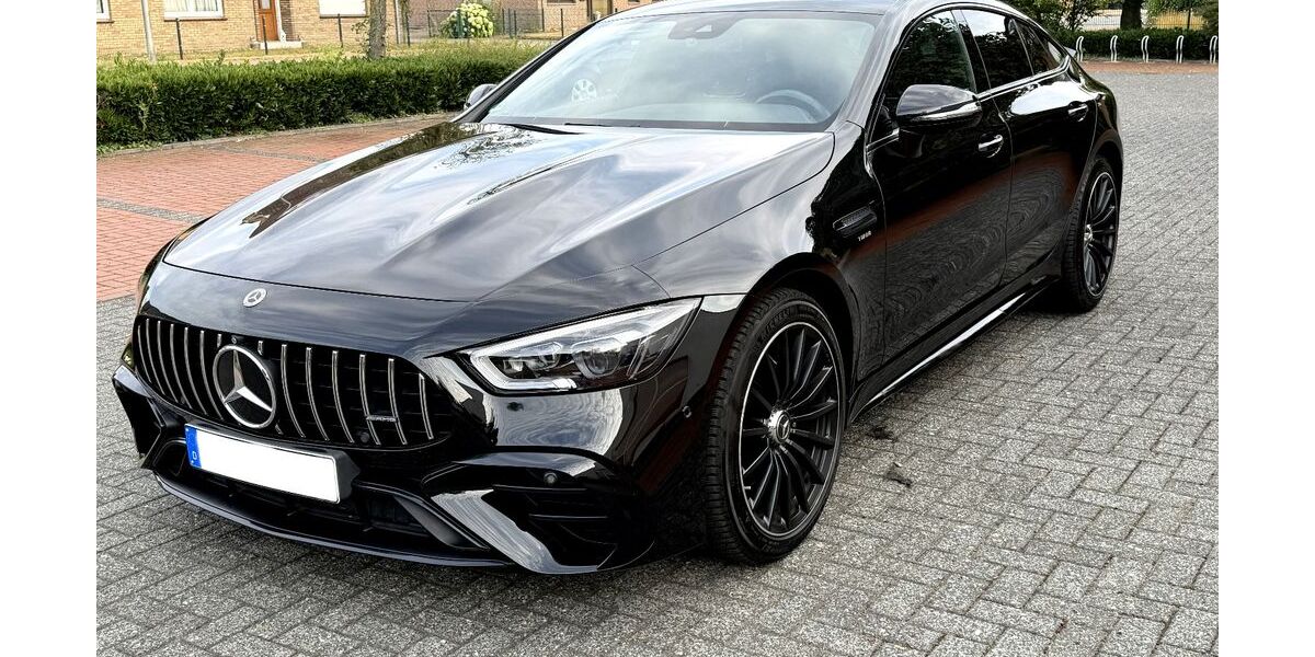 Mercedes-Benz AMG GT 42.300 km 58.800 &euro; Münster 48145
