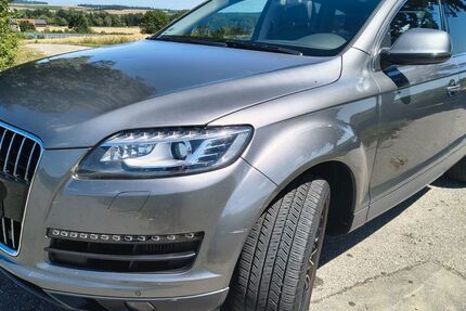 Audi Q7 176.000 km 14.900 &euro; Schierling 84069