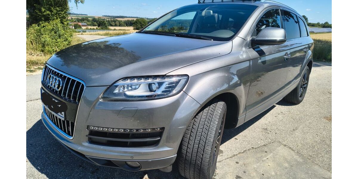 Audi Q7 176.000 km 14.900 &euro; Schierling 84069