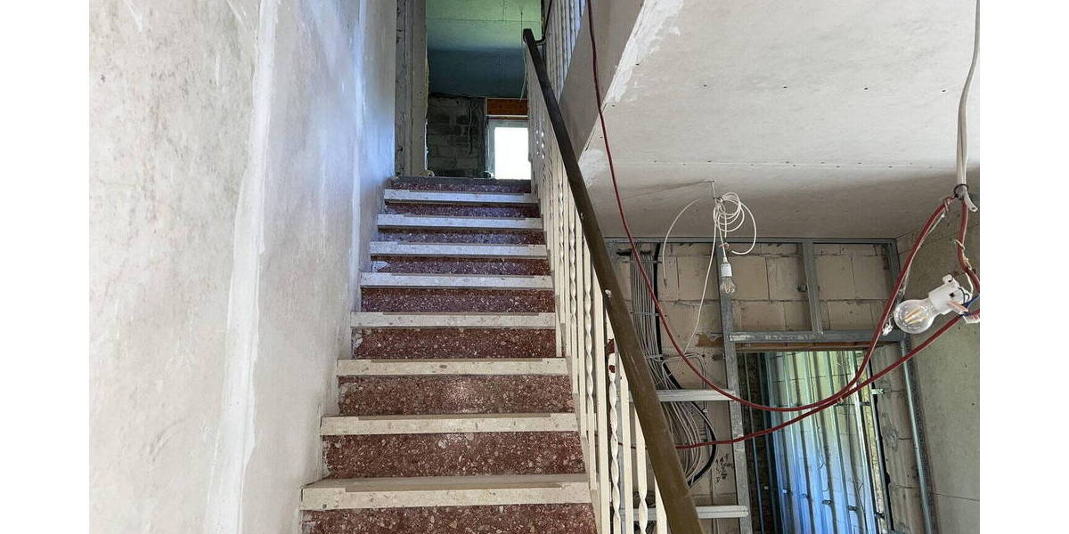 Einfamilienhaus Preußisch Oldendorf Börninghausen - 6 Zimmer, 155 m&sup2;, 108.000&euro; | Angebot:26290172