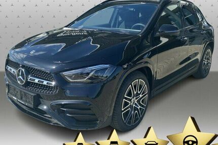 Mercedes-Benz GLA 180 7.354 km 41.490 &euro; Oschatz 04758