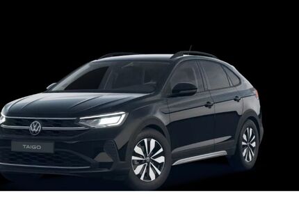 VW Taigo 6.495 km 27.306 &euro; Walldorf 69190