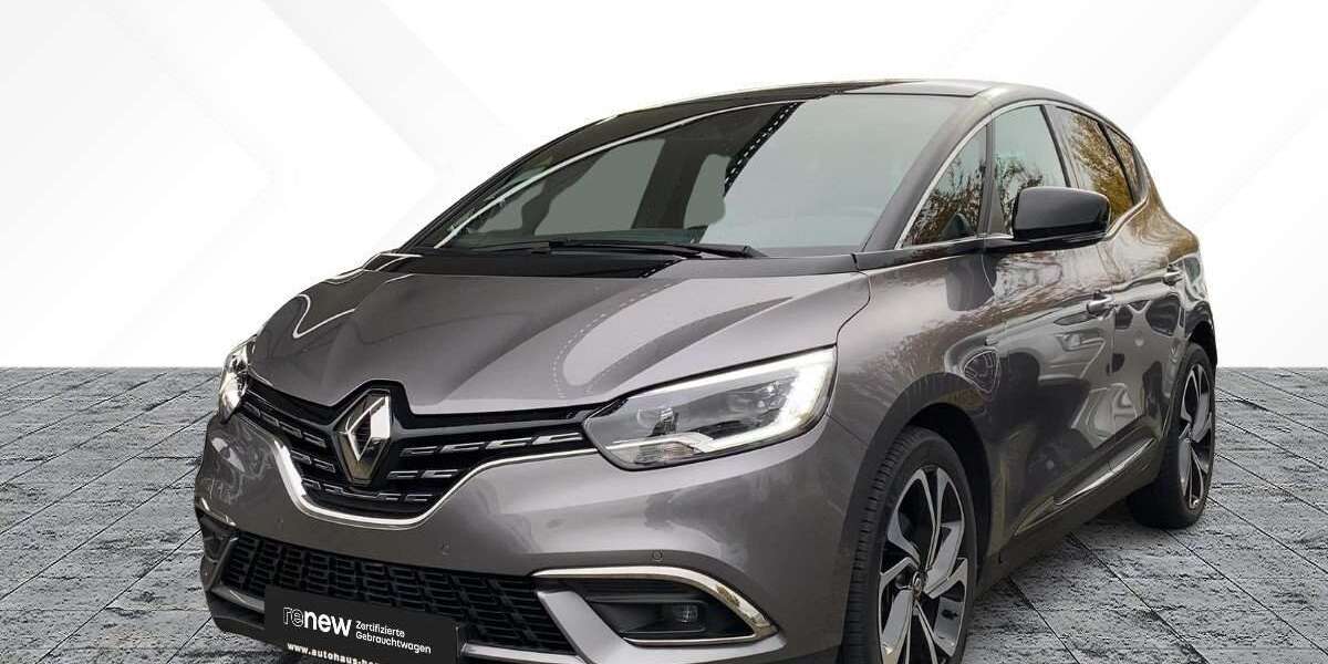 Renault Scenic 70.957 km 19.795 &euro; Göttingen 37079