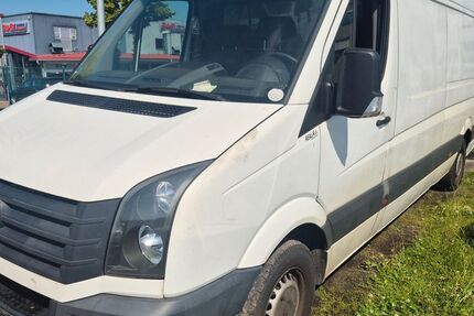VW Crafter 280.000 km 6.999 &euro; Achim 28832
