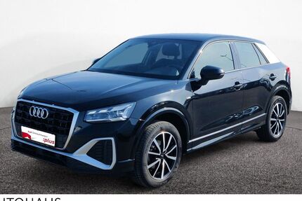 Audi Q2 52.363 km 22.490 &euro; Melle 49324