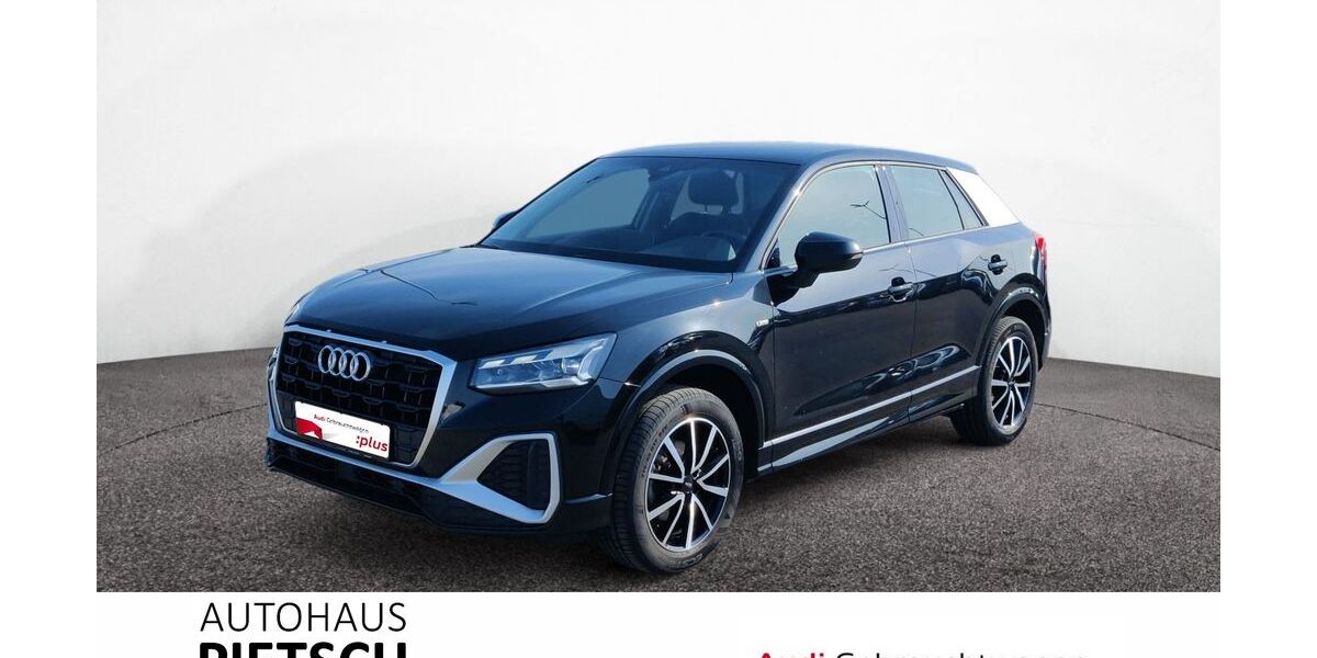 Audi Q2 52.363 km 22.490 &euro; Melle 49324