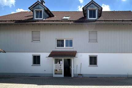 Wohnung Biessenhofen - 5 Zimmer, 141 m&sup2;, 369.000&euro; | Angebot:26950267