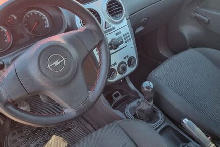 Opel Corsa 185.283 km 2.250 &euro; Rodenbach 67688