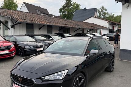 Cupra Leon 149.000 km 19.890 &euro; Neunkirchen 57290
