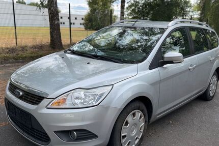 Ford Focus 140.000 km 2.999 &euro; Dollern 21739