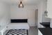 Pro Woche - Rundum sorglos all-inclusive 1-Zimmerwohnung plus Bad