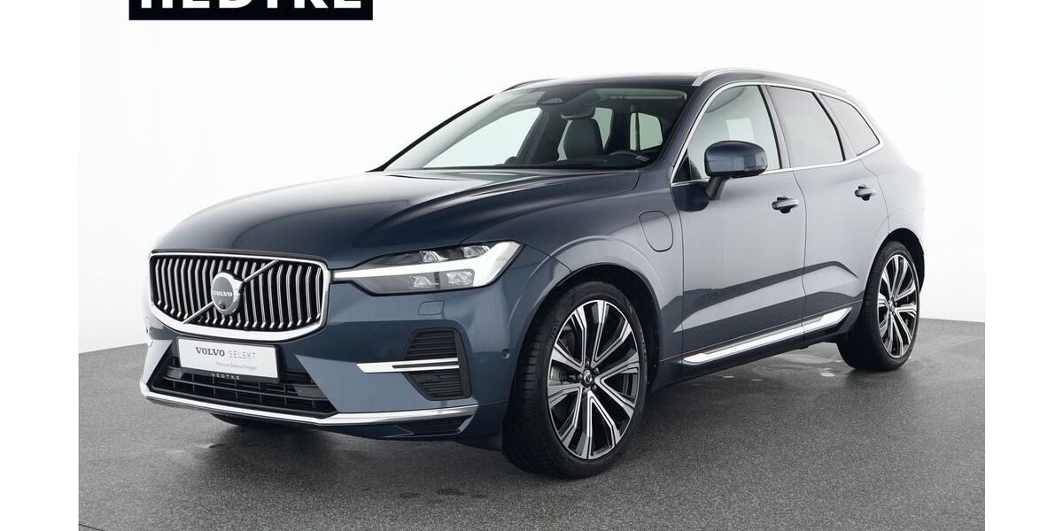 Volvo XC60 20.990 km 53.990 € Weiterstadt 64331
