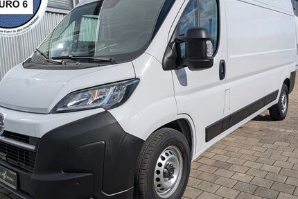 Opel Movano 33.400 km 26.960 &euro; Mering bei München/Augsburg 86415