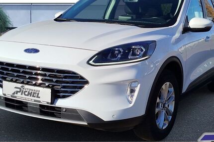 Ford Kuga 59.193 km 24.390 &euro; Hartmannsdorf 09232