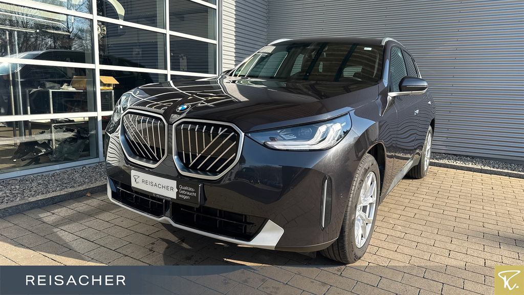 BMW X3 8.173 km 49.419 &euro; Memmingen 87700