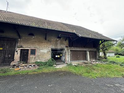 PERFEKT FÜR ZWEI BAUPROJEKTE - Grundstück Weil am Rhein | Angebot:25318614