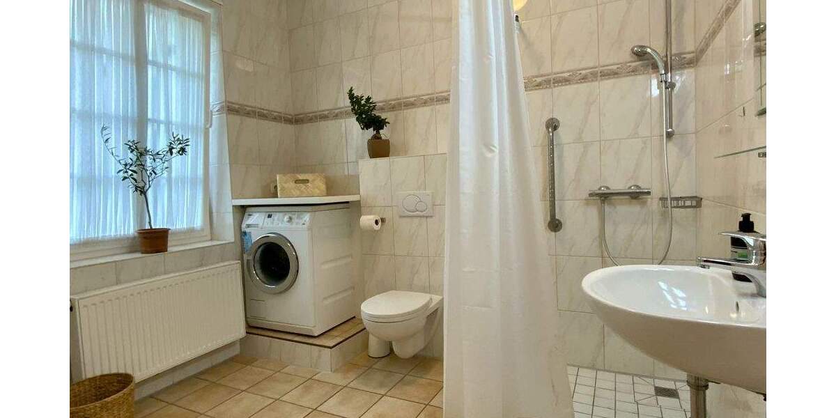 Etagenwohnung Jever - 3 Zimmer, 81 m&sup2;, 195.000&euro; | Angebot:25671327