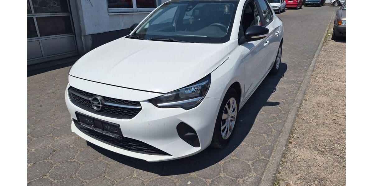 Opel Corsa 320.000 km 4.300 &euro; Elz 65604