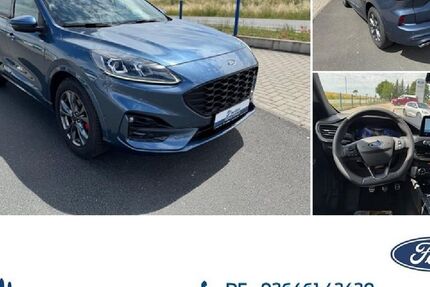 Ford Kuga 20.950 km 27.990 &euro; Niedertrebra 99518