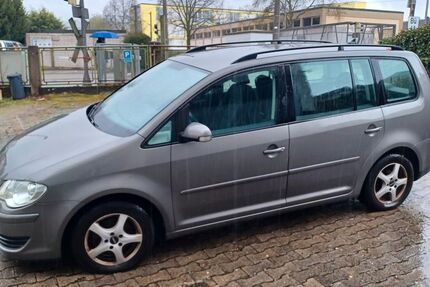 VW Touran 215.000 km 1.700 &euro; Ettlingen 76275