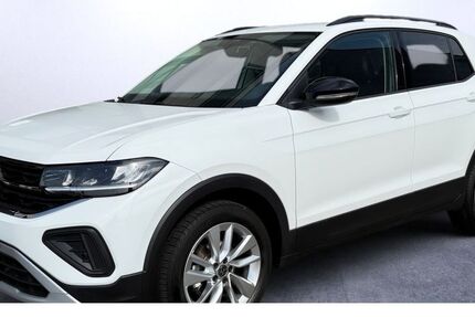 VW T-Cross 23.700 km 21.980 &euro; Schopfheim 79650