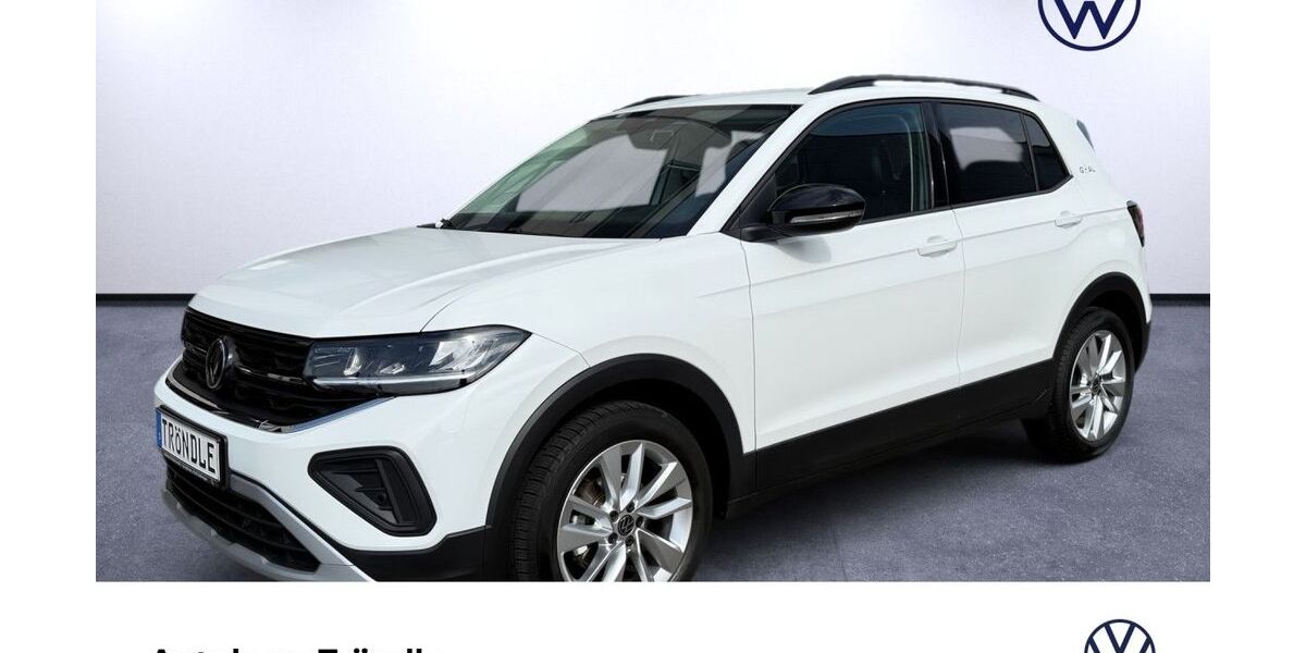 VW T-Cross 23.700 km 21.980 &euro; Schopfheim 79650