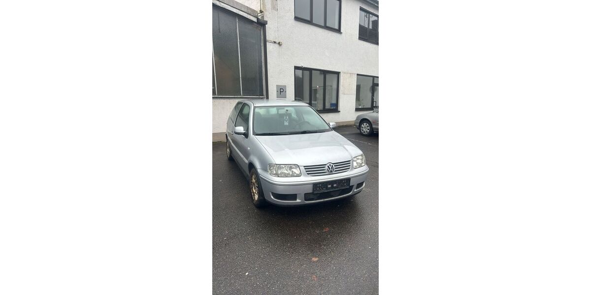 VW Polo 276.035 km 550 &euro; Adelsheim 74740