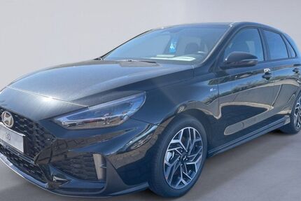 Hyundai i30 5.000 km 28.990 &euro; Weißenfels 06667