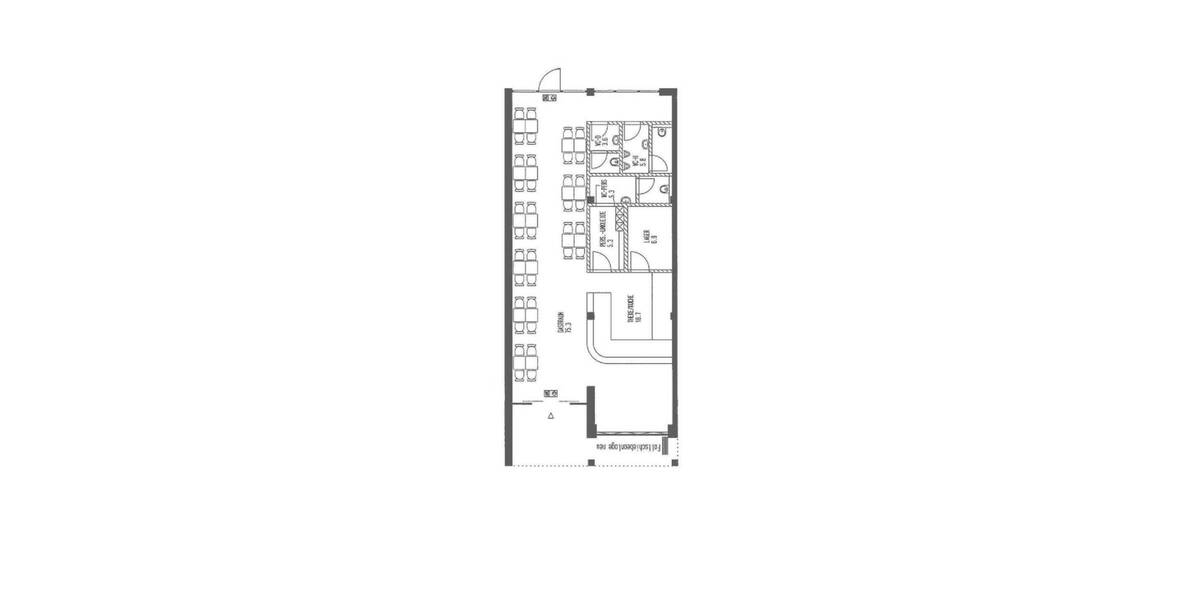 Gewerbeobjekt Traunreut - 980&euro; | Angebot:25696722