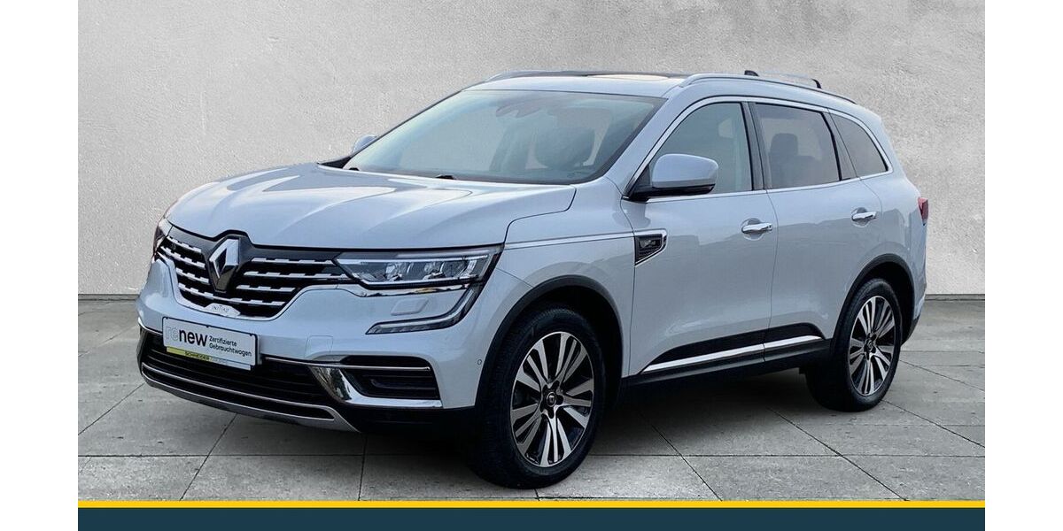 Renault Koleos 68.406 km 28.890 &euro; Röhrsdorf 09247