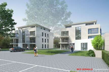 Wohnung zum Mieten in Holzwickede 1.550 € 133.17 m² 3 zimmer