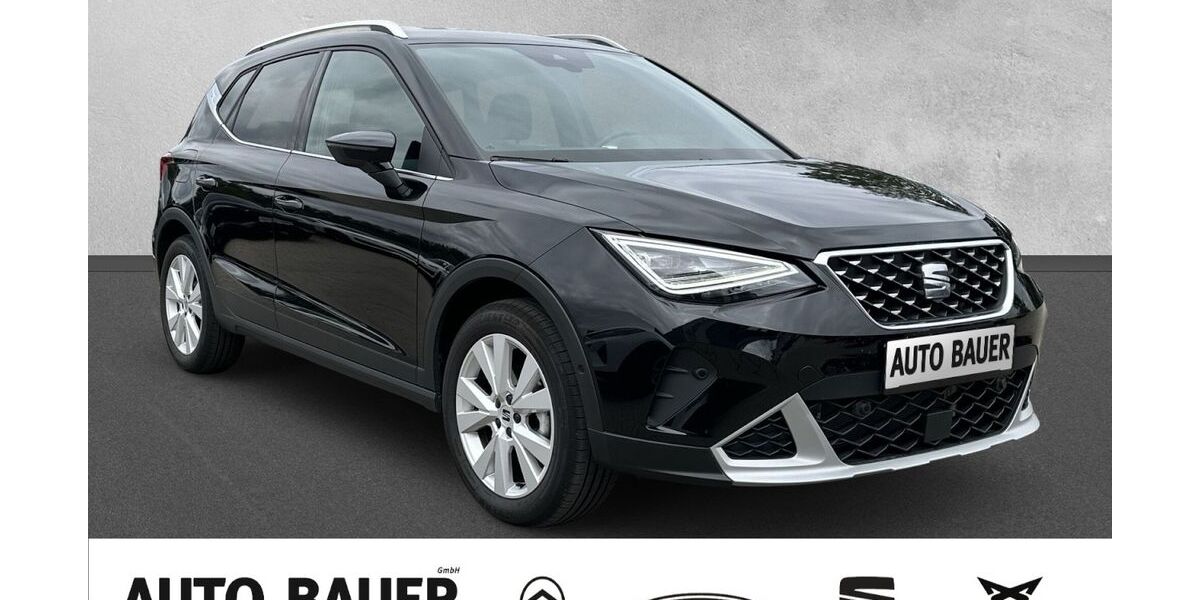 Seat Arona 8.303 km 22.990 &euro; Marktheidenfeld 97828