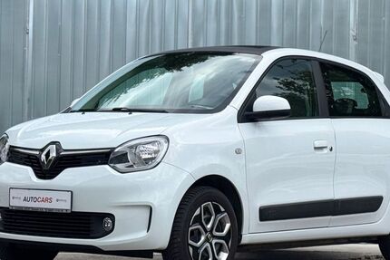 Renault Twingo 41.000 km 8.690 &euro; München 81243