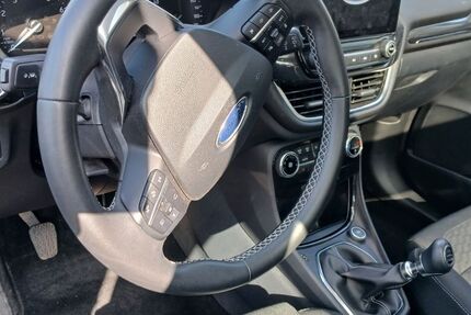 Ford Puma 90.000 km 13.900 &euro; Münster 48163