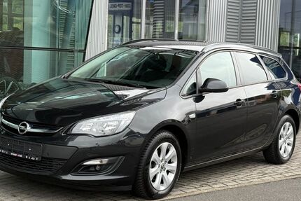 Opel Astra 104.000 km 7.999 € Niestetal 34266
