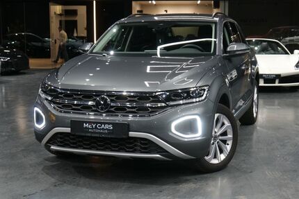 VW T-Roc 9.077 km 29.980 &euro; Koblenz 56070