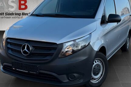 Mercedes-Benz Vito 15.449 km 28.499 &euro; Berlin 12055