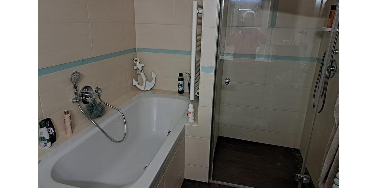 Schöne 3,5 Zimmer Wohnung 125m² direkt in Groß Kreutz 3 zimmer