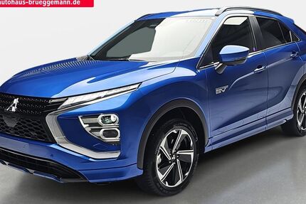 Mitsubishi Eclipse Cross 7.293 km 28.890 &euro; Rostock 18069