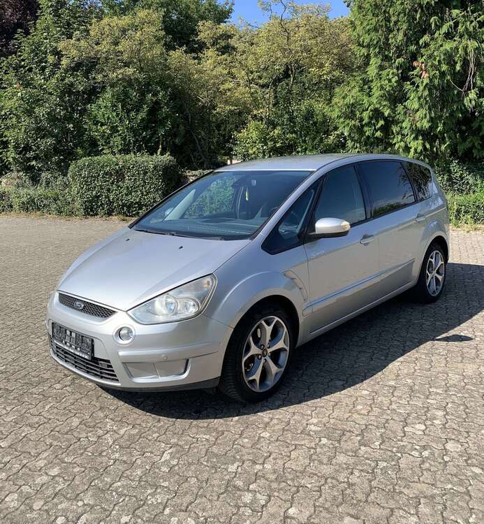 S-Max