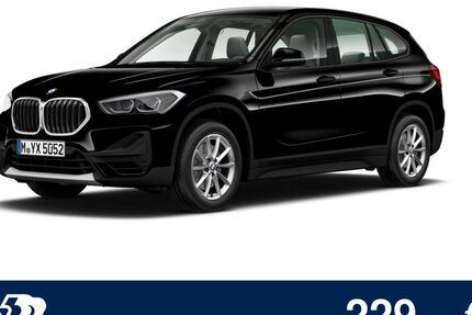 BMW X1 53.487 km 25.250 &euro; Lübeck 23560