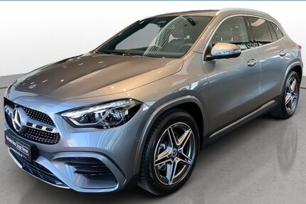Mercedes-Benz GLA 180 1.602 km 37.110 &euro; Passau 94034