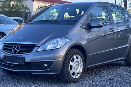 Mercedes-Benz A 160 126.000 km 3.340 &euro; Hünfeld 36088