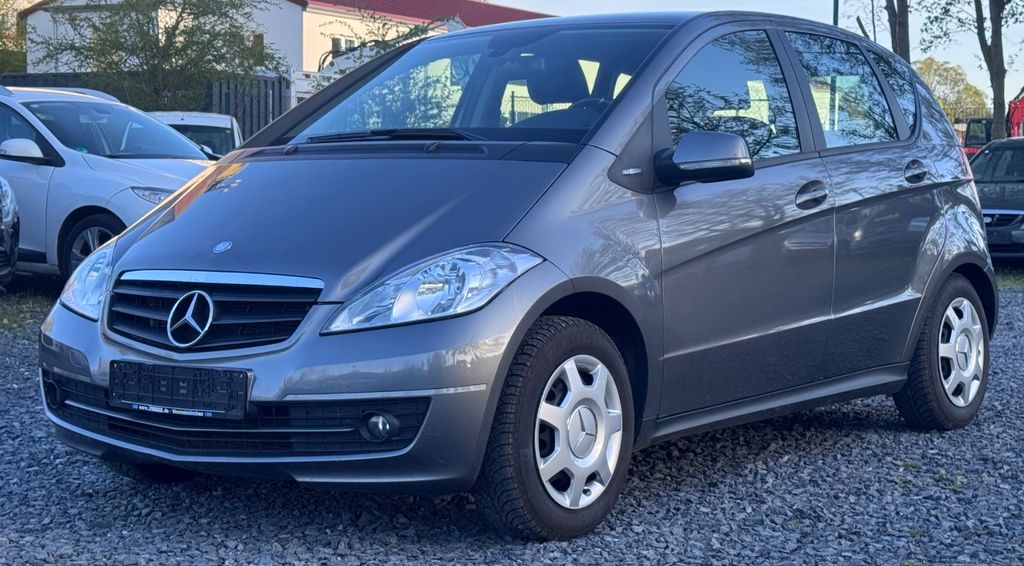 Mercedes-Benz A 160 126.000 km 3.340 &euro; Hünfeld 36088
